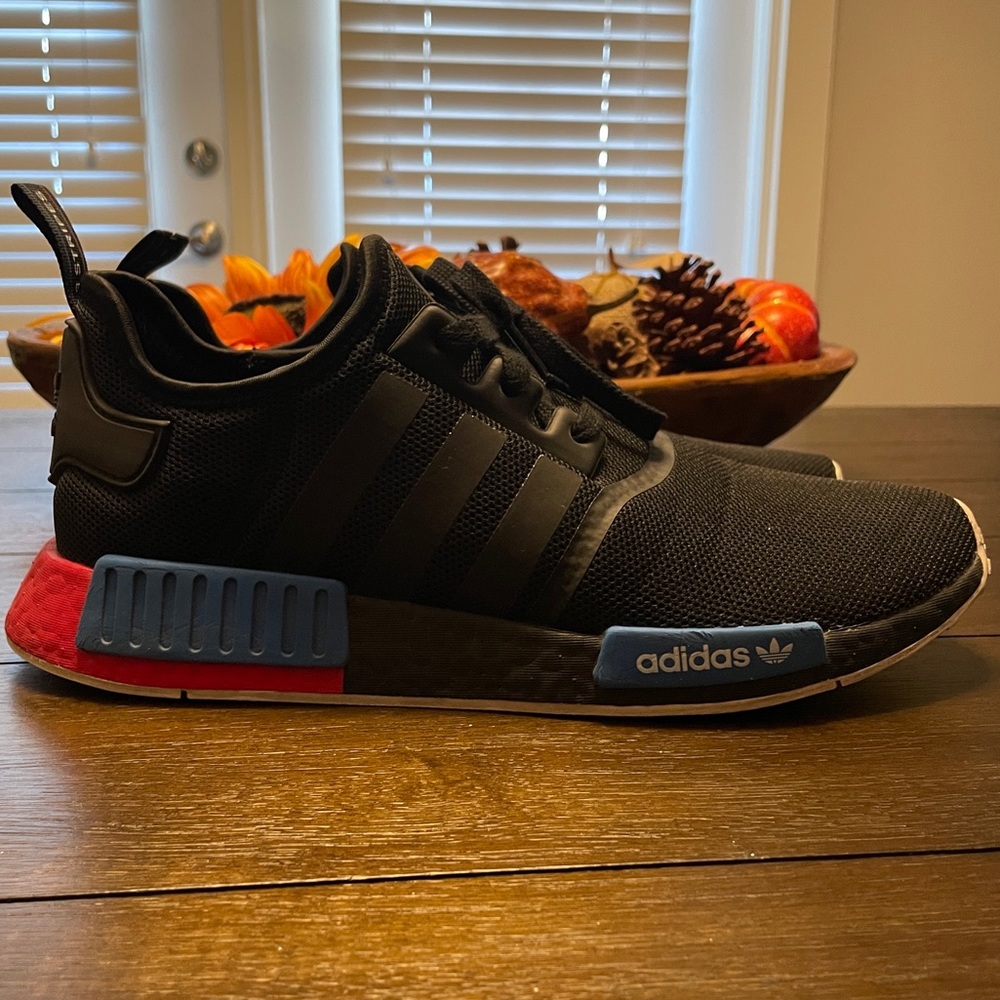 Men’s Size 11 Adidas NMD